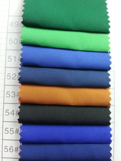 GZ-HASG    75D平紋棉感記憶 100％滌 固色環保防潑水 S1008 細節-5